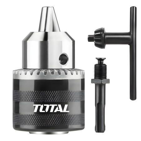 Manual chuck TAC451301.1 | 13 mm
