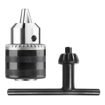 Manual chuck TAC451601 | 16 mm