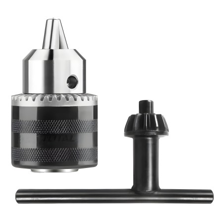 Manual chuck TAC451601 | 16 mm