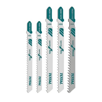 Jigsaw Blades  TAC51051