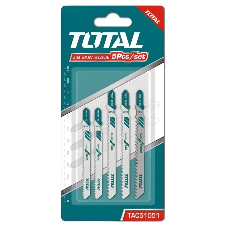 Jigsaw Blades  TAC51051
