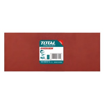 Abrasive Sheet Set  TAC749241-1 | 90 x 231 mm