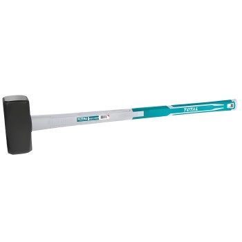 Demolition sledgehammer  THT720 | 5000 g | Fiber handle