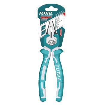 Universal pliers  THT210 | 160 mm | Chrome-vanadium (Cr-V)