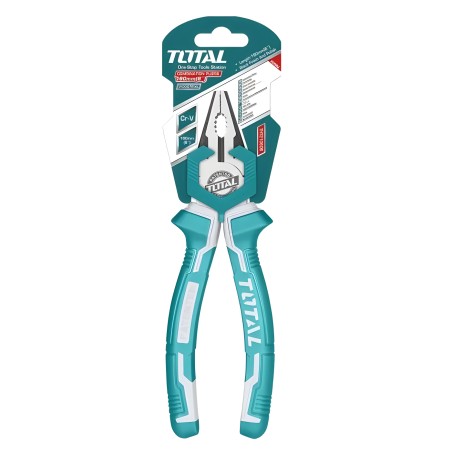 Universal pliers  THT210 | 160 mm | Chrome-vanadium (Cr-V)