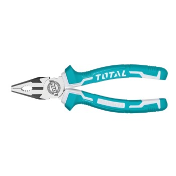 Universal pliers  THT210 | 160 mm | Chrome-vanadium (Cr-V)
