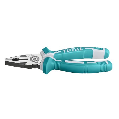 Universal pliers  THT210 | 160 mm | Chrome-vanadium (Cr-V)
