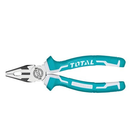 Universal pliers  THT210 | 180 mm | Chrome-vanadium (Cr-V)