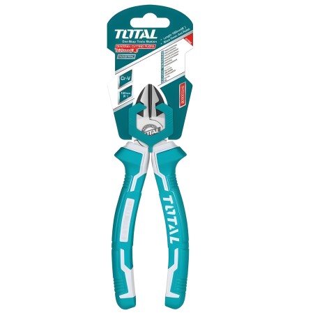 Cutting pliers  THT230 | 160 mm | Chrome-vanadium (Cr-V)