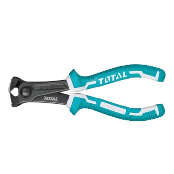 Pincers  THT260606 | 160 mm | Chrome-vanadium (Cr-V)