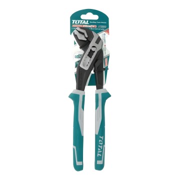 Multipurpose pliers  THT281006 | 250 x 40 mm | Chrome-vanadium (Cr-V)