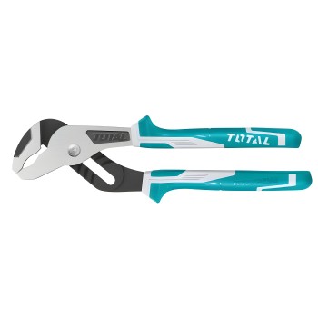 Crocodile jaw pliers  THT281005 | 250 x 50 mm | Chrome-vanadium (Cr-V)