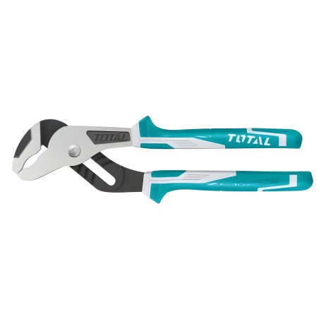 Crocodile jaw pliers  THT281005 | 250 x 50 mm | Chrome-vanadium (Cr-V)