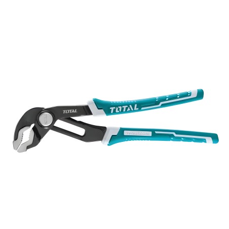 Crocodile jaw pliers  THTJ381006 | 250 x 45 mm | Chrome-vanadium (Cr-V)
