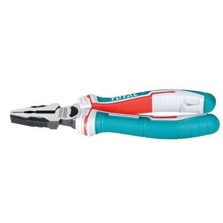 Reinforced universal pliers  THT210S | 180 mm | Chrome-vanadium (Cr-V)