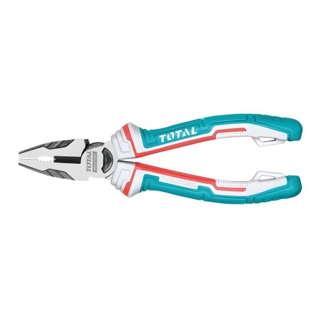 Reinforced universal pliers  THT210S | 180 mm | Chrome-vanadium (Cr-V)