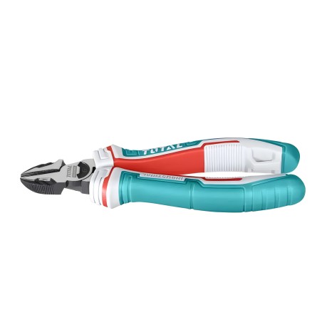 Reinforced cutting pliers  THT230S | 160 mm | Chrome-vanadium (Cr-V)