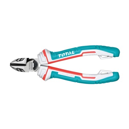 Reinforced cutting pliers  THT230S | 160 mm | Chrome-vanadium (Cr-V)