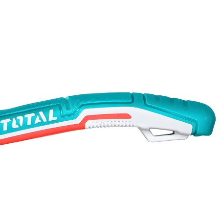 Reinforced cutting pliers  THT230S | 180 mm | Chrome-vanadium (Cr-V)