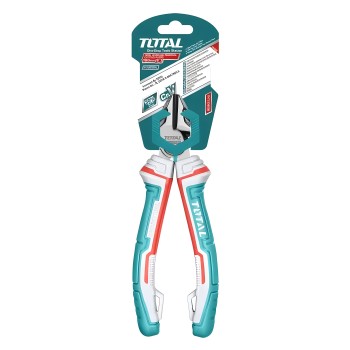 Reinforced cutting pliers  THT230S | 180 mm | Chrome-vanadium (Cr-V)