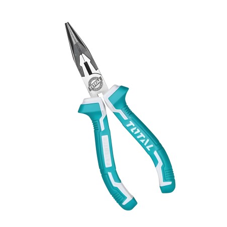 Set of 3 pliers  THT2K0301 | Chrome-vanadium (Cr-V)