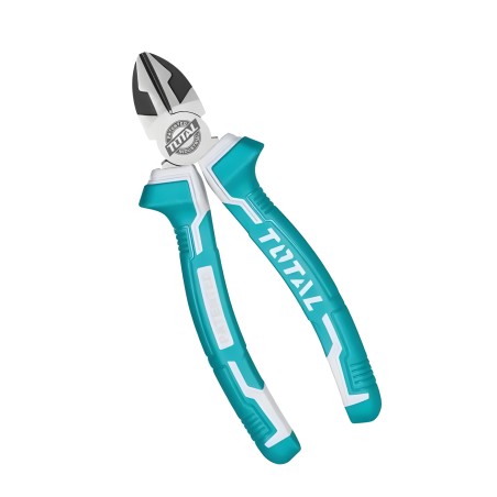 Set of 3 pliers  THT2K0301 | Chrome-vanadium (Cr-V)