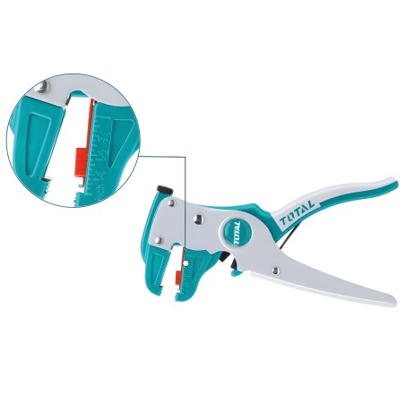 Wire stripper THT15606 | 85 mm