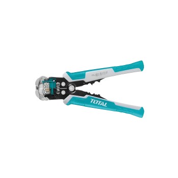 Multifunctional wire stripper THT15246 | 210 mm
