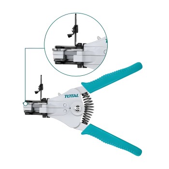 Wire stripper THT1591 | 180 mm