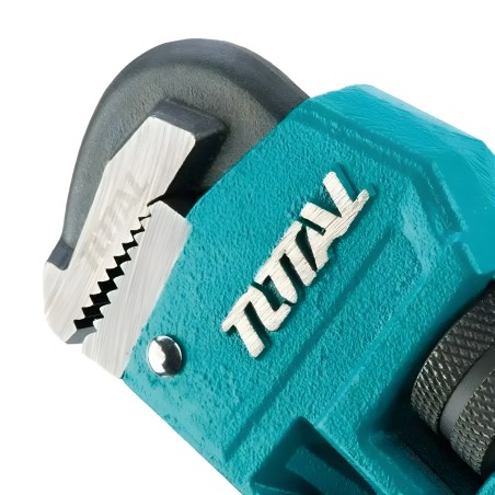 Pipe wrench THT17 | 600 mm | Carbon steel