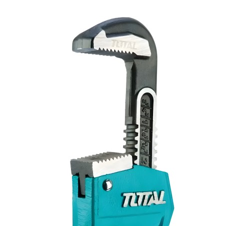Pipe wrench THT17 | 600 mm | Carbon steel