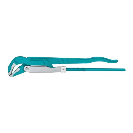 Swedish pipe wrench 45° THT172 | 1'' | Carbon steel