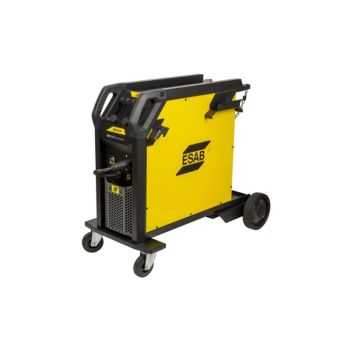 ESAB - Multi-process Welder Rustler EM 350C PRO Synergic