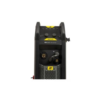 ESAB - Multi-process Welder Rustler EM 350C PRO Synergic