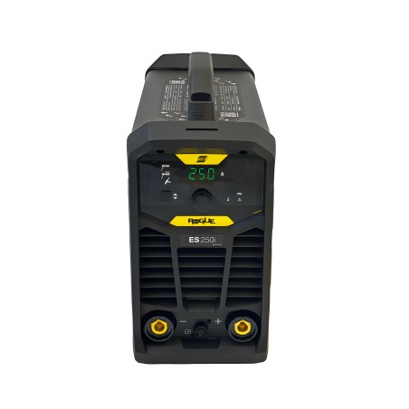 ESAB - ROGUE ES 250i TRI + Cellulosic