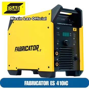 ESAB - Fabricator ES 410iC CE