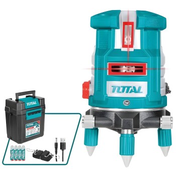 Laser level TLL306505E