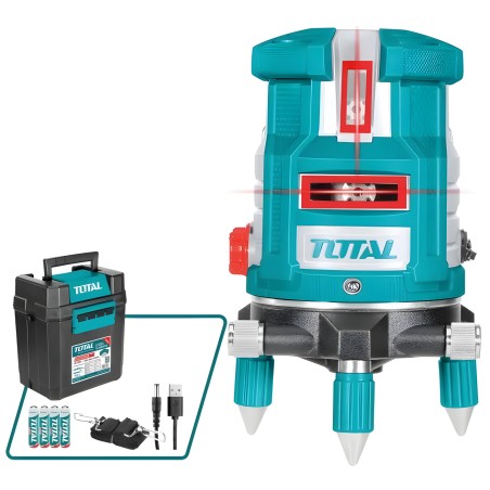 Laser level TLL306505E