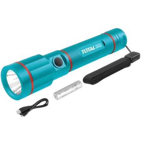 LED torch TCFL1865051