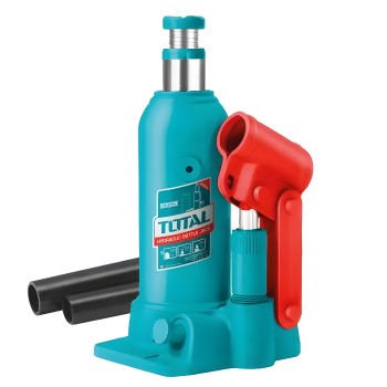 Hydraulic jack THT109 | 10 t