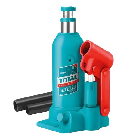 Hydraulic jack THT109 | 5 t