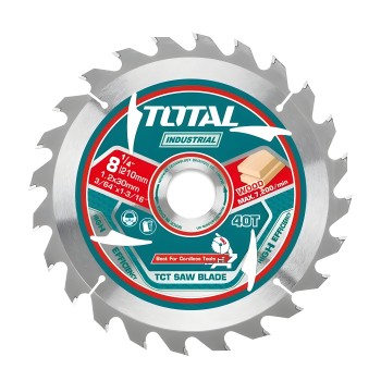 Mitre saw blade TAC2332103 | 210 mm