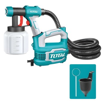 Paint sprayer TT5006 | 550 W