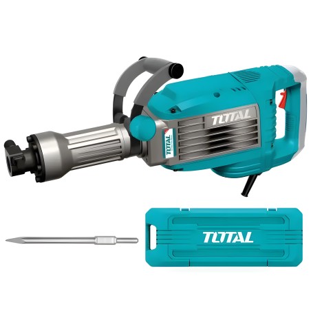Demolition hammer TH217068 | 1700 W - 50 j