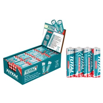 Alkaline battery THAB2A01 | AA