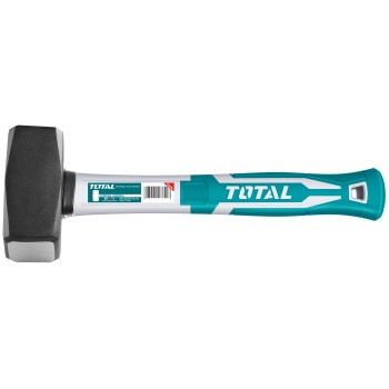 Sledgehammer  THT72 | 1500 g | Fibre handle