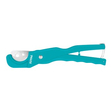 PVC pipe cutter THT53351 | 35 mm | Aluminium