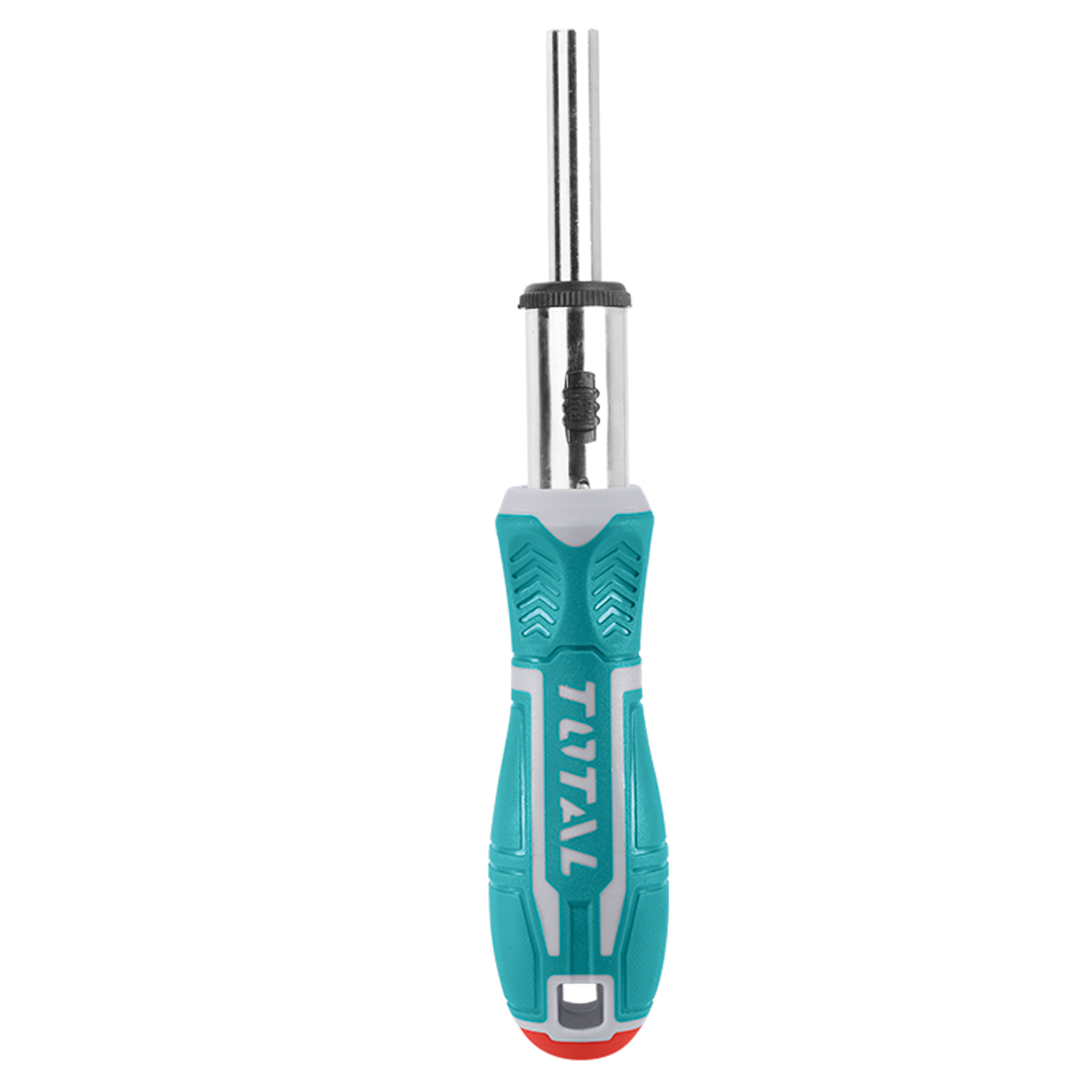 Screwdriver with bits  TACSD30246 | 24 Pieces | Chrome-vanadium (Cr-V)