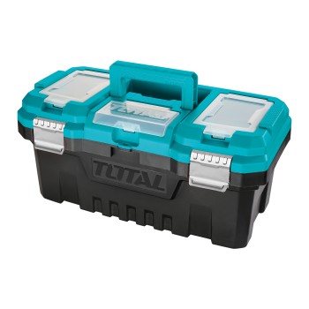 Toolbox TPBX0 | 436 x 220 x 205 mm | Plastic