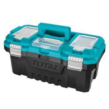 Toolbox TPBX0 | 508 x 296 x 261 mm | Plastic
